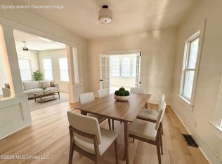 1605 Peachtree St, Jackson, MS 39202
