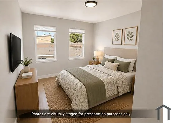 1 bed, $1,693 — Photo 3