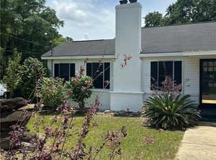 3927 Moffett Rd, Mobile, AL 36618