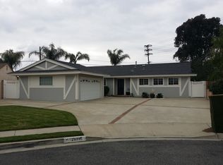 26719 Mocha Lane, Saugus, CA 91350