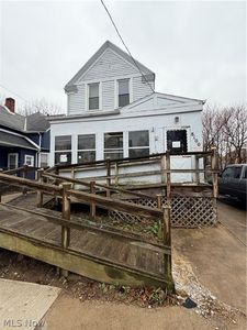 8100 Simon Ave, Cleveland, OH, 44103