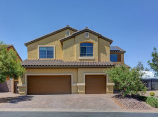 624 Finch Island Ave, Henderson, NV 89015
