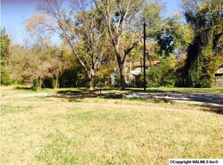 3620 Judd Ave NW, Huntsville, AL 35810