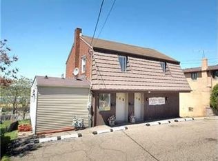 2222 Homestead Duquesne Rd, West Mifflin, PA 15122