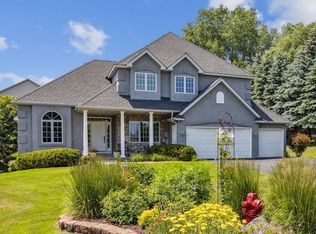 13790 Candice Ln, Eden Prairie, MN 55346