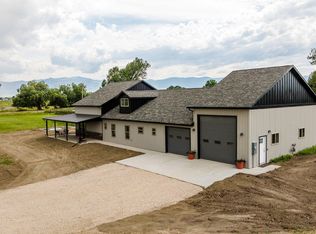 49 Metz Rd, Sheridan, WY 82801