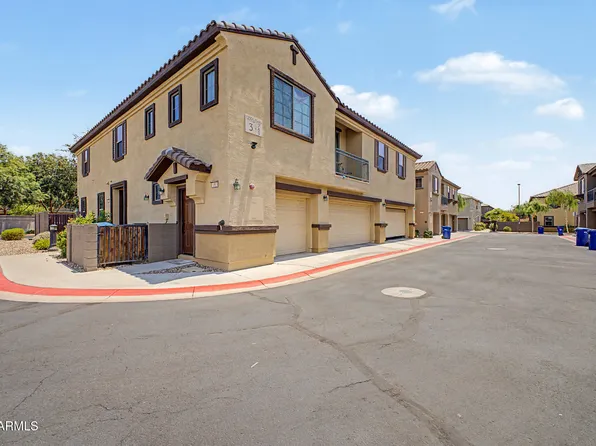1250 S Rialto -- #7, Mesa, AZ 85209