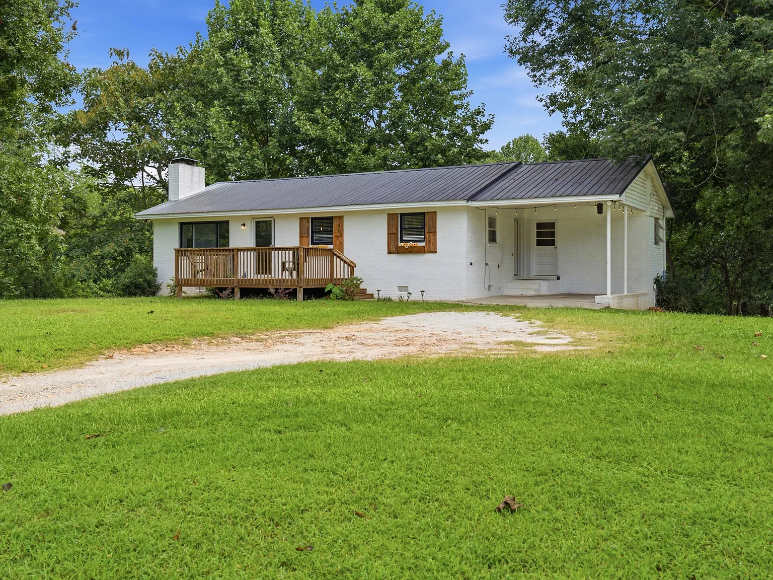 918 Sims Harris Rd — Photo 2
