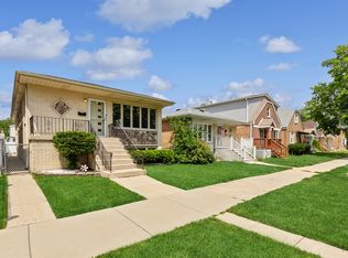 3742 N Oconto Ave, Chicago, IL 60634