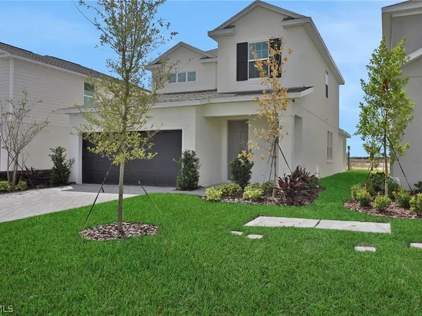 13419 Turnleaf Blvd, Punta Gorda, FL 33955