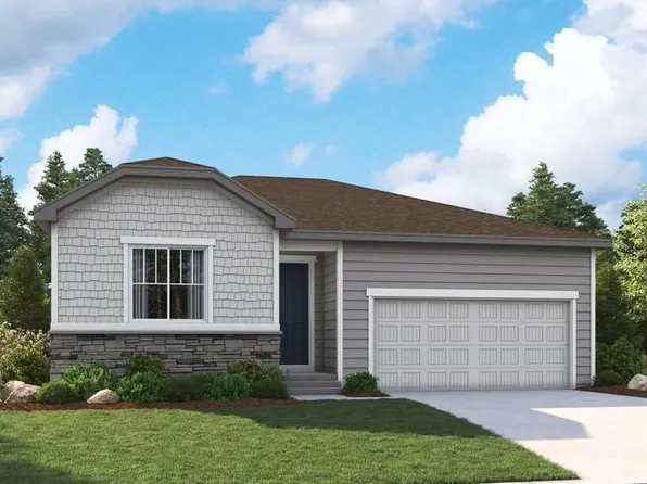 964 Sandhills Street, Windsor, CO 80550