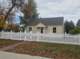 1601 12th Ave S, Great Falls, MT 59405