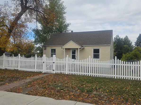1601 12th Ave S, Great Falls, MT 59405