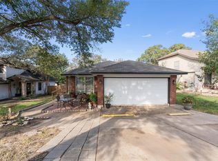 8904 Francia Trl, Austin, TX 78748