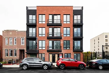 Rented by YHT Management Inc.