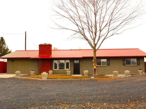 1815 N 6th St, Payette, ID 83661