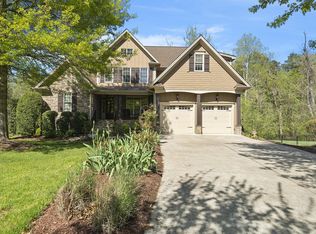713 Walters Dr, Wake Forest, NC 27587