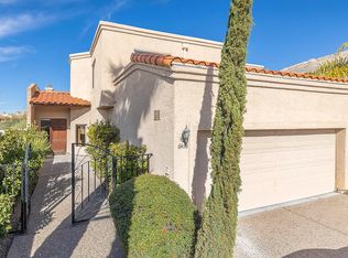 6465 N Green Briar Dr, Tucson, AZ 85718