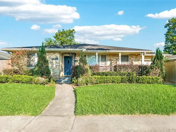 160 W Henfer Ave, River Ridge, LA 70123