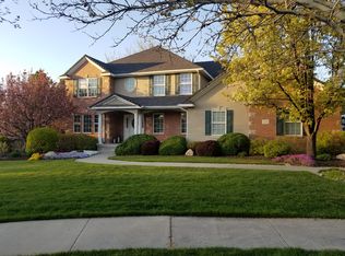 988 E Rose Brook Cir, Draper, UT 84020