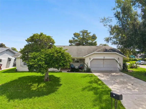 11 MINNESOTA AVENUE, ST CLOUD, FL 34769