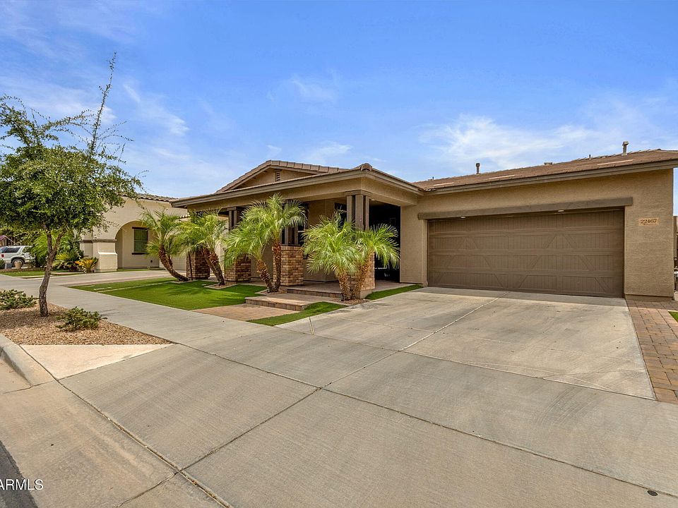 1st image of 22467 E MUNOZ Street