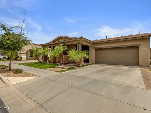 22467 E MUNOZ Street, Queen Creek, AZ 85142