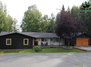 503 Panorama Dr, Fairbanks, AK 99712