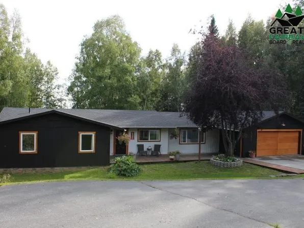 503 Panorama Dr, Fairbanks, AK 99712