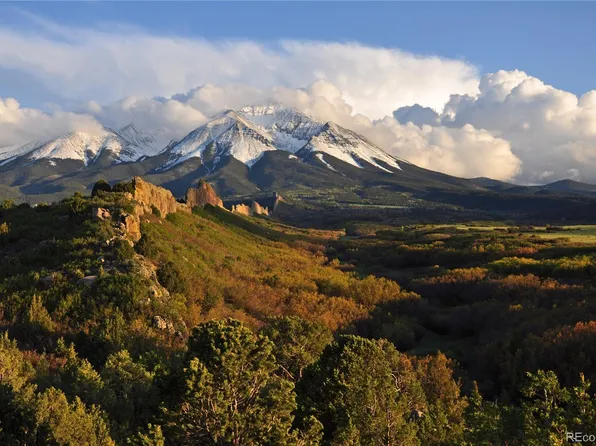 County Road 361, La Veta, CO 81055