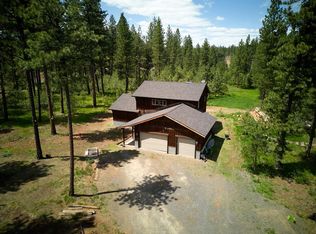 2954 Whispering Pines Rd, New Meadows, ID 83654