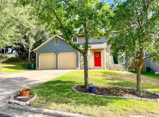 8512 Selway Dr, Austin, TX 78736