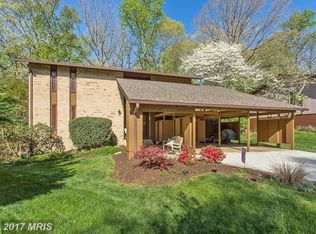 12324 Hollyhock Ct, Woodbridge, VA