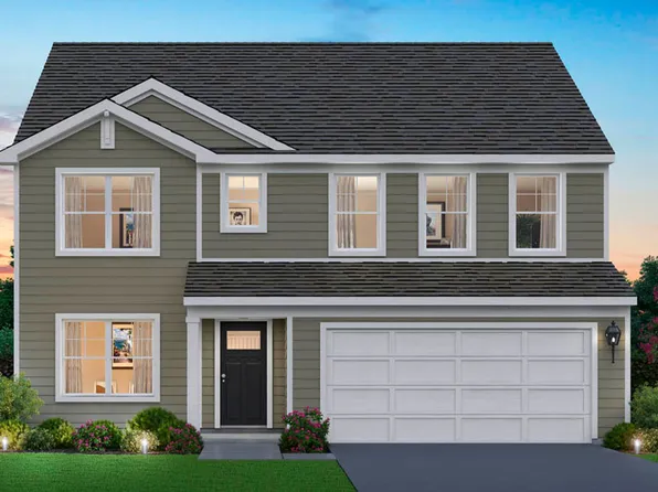 7694 W 107th Pl, Saint John, IN 46373