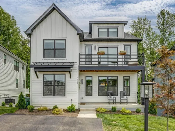 3582 Wardell Crst, Charlottesville, VA 22902