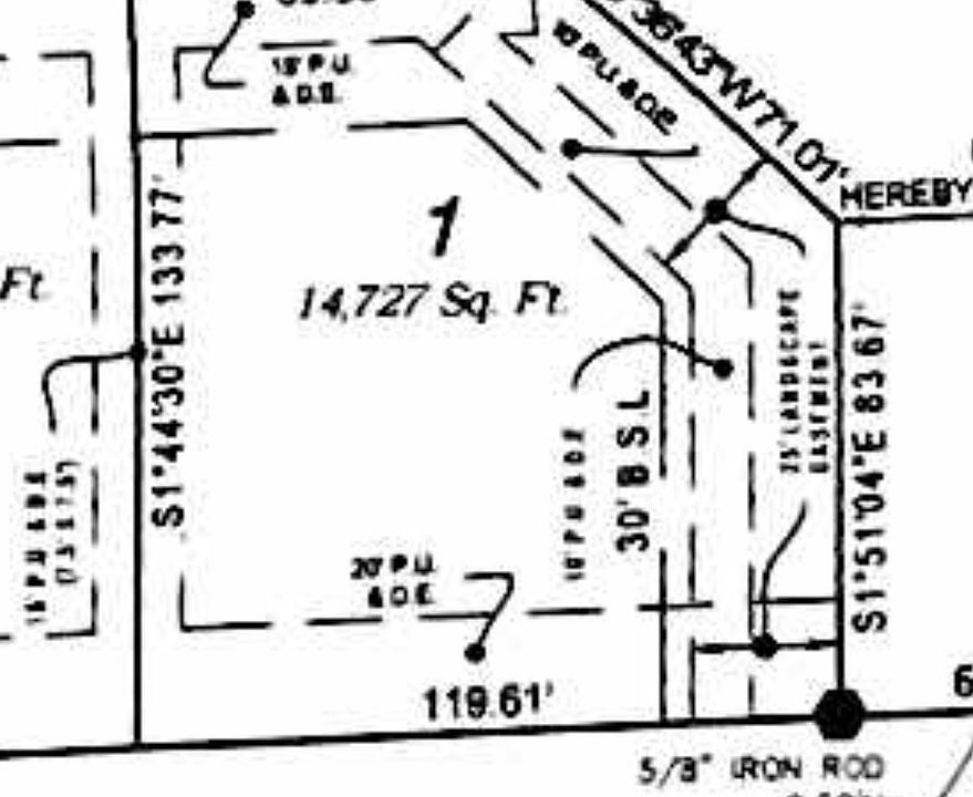 2nd image of 001 Maple Lane