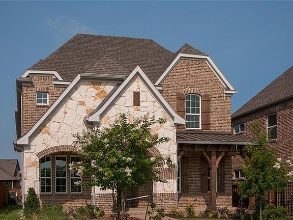 2nd image of 4205 Peach Blossom Way