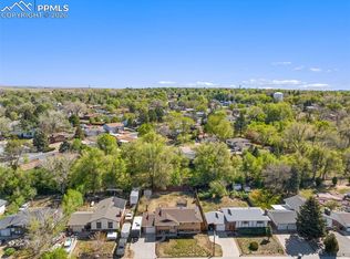 411 Quebec St, Colorado Springs, CO 80911
