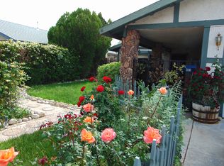 613 Lakeview Ct, Ridgecrest, CA 93555