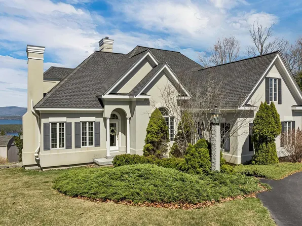 193 Sagamore Road, Gilford, NH 03249