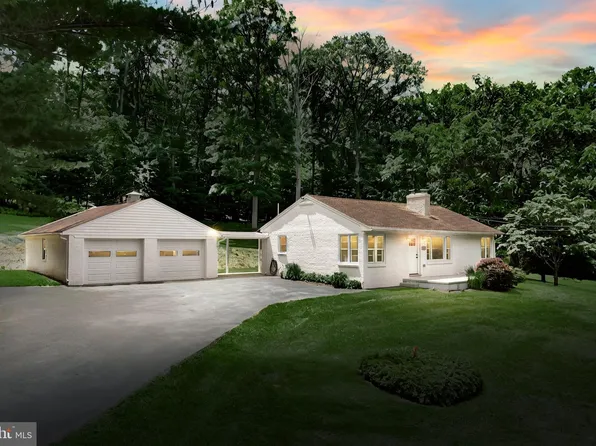 327 Bentley Rd, Parkton, MD 21120