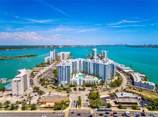 7900 Harbor Island Dr APT 622, North Bay Village, FL 33141
