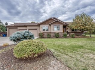 20935 Vail Run Ct, Bend, OR 97702