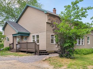 722 N Main Street, Brewer, ME 04412
