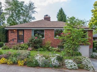 1515 NW 100th St, Seattle, WA 98177