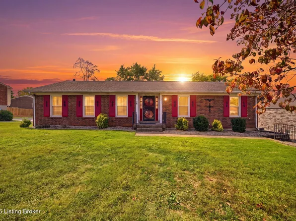 8516 Bronzewing Ct, Jeffersontown, KY 40299