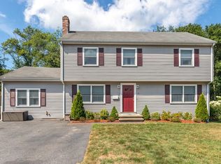 14 Lilian Road Ext, Framingham, MA 01701