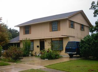 206 Apollo St, Terrytown, LA 70056
