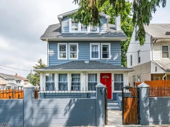 86 Mead St, Newark City, NJ 07106