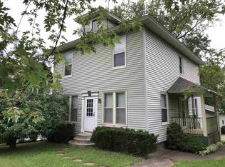 308 W Norrie St, Ironwood, MI 49938
